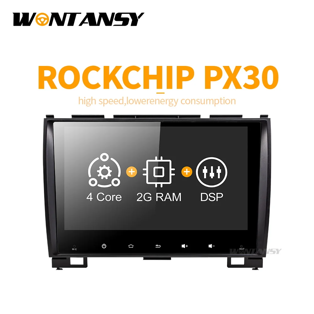 PX30 android 9,0 автомобильный dvd Поддержка wifi 4g Автомобильный Радио gps naviagtion для Great Wall H5 с рулевым колесом