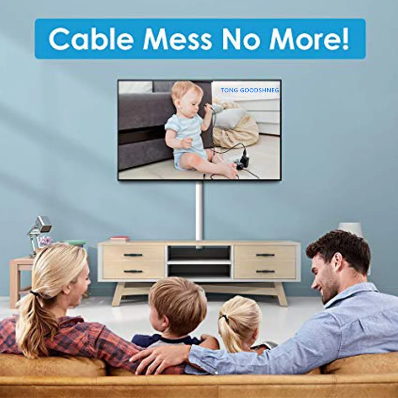 canal de cobertura cabo sistema 02