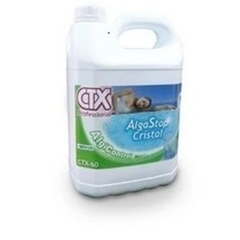 

CTX-60 AlgaStop Cristal