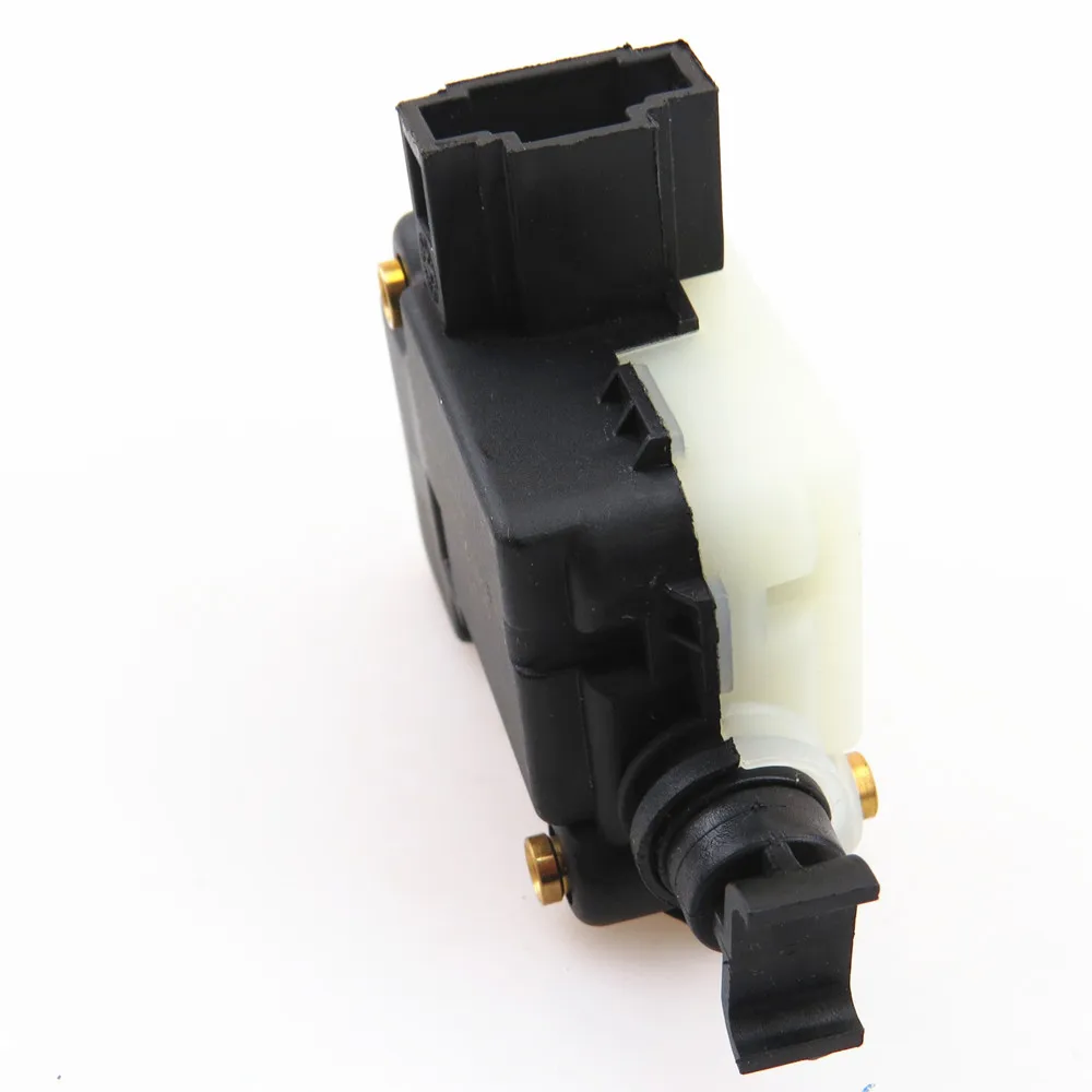 Серводвигатель ZC 7L6959781 для VW Touareg Polo Golf MK4 Beetle Jetta Passat B5 7L6 959 781 3B0 781|Крышки и детали