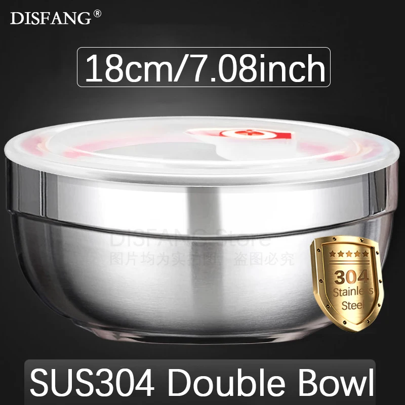 18cm Add Cover