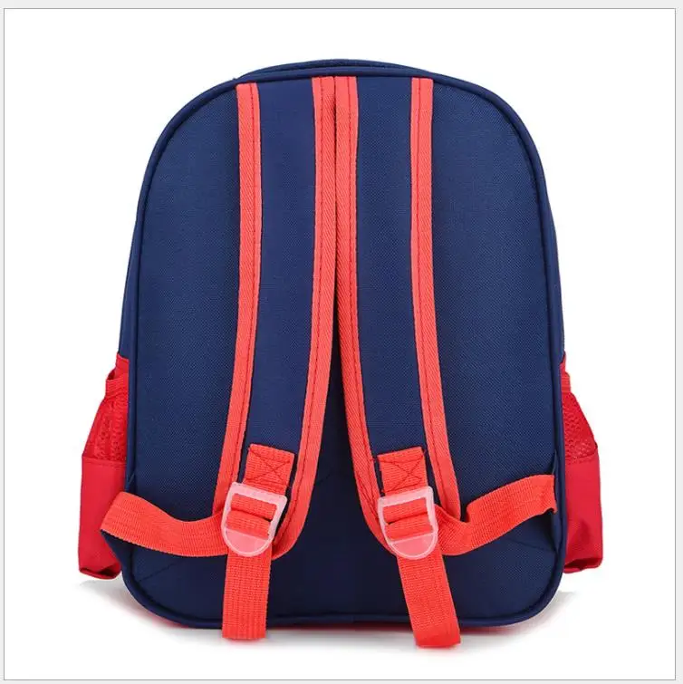 Mochilas для маленьких мальчиков и девочек, рюкзак с 3D рисунком единорога, милый детский рюкзак для детского сада, школьная сумка, рюкзак