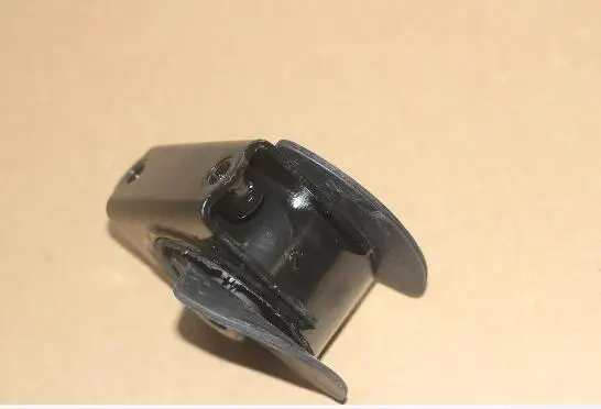 1066002507 1066002508 Подушка двигателя для geely(4G13T_CVT)(FE-3/FE-4 - Цвет: front