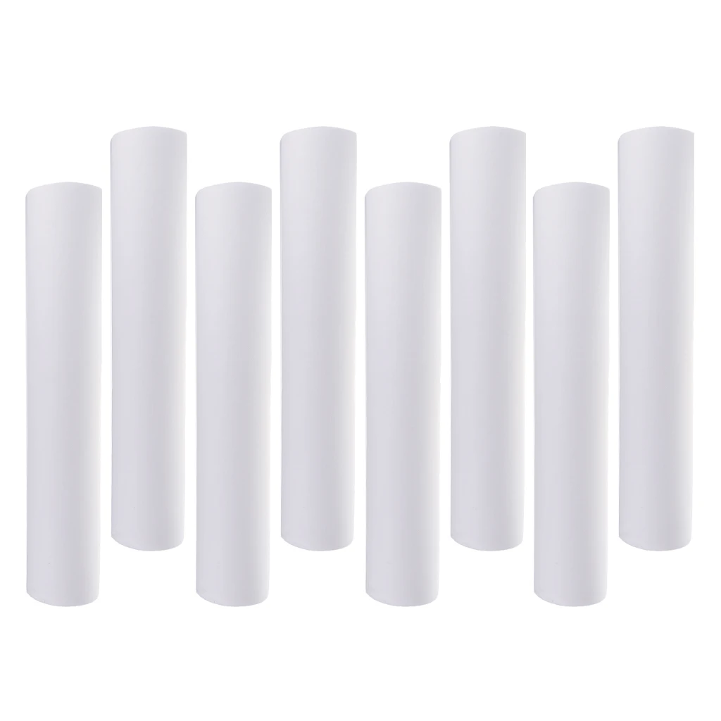 400Pcs Disposable Bed Sheets Waxing Table Covers Roll for Salon SPA Makeup