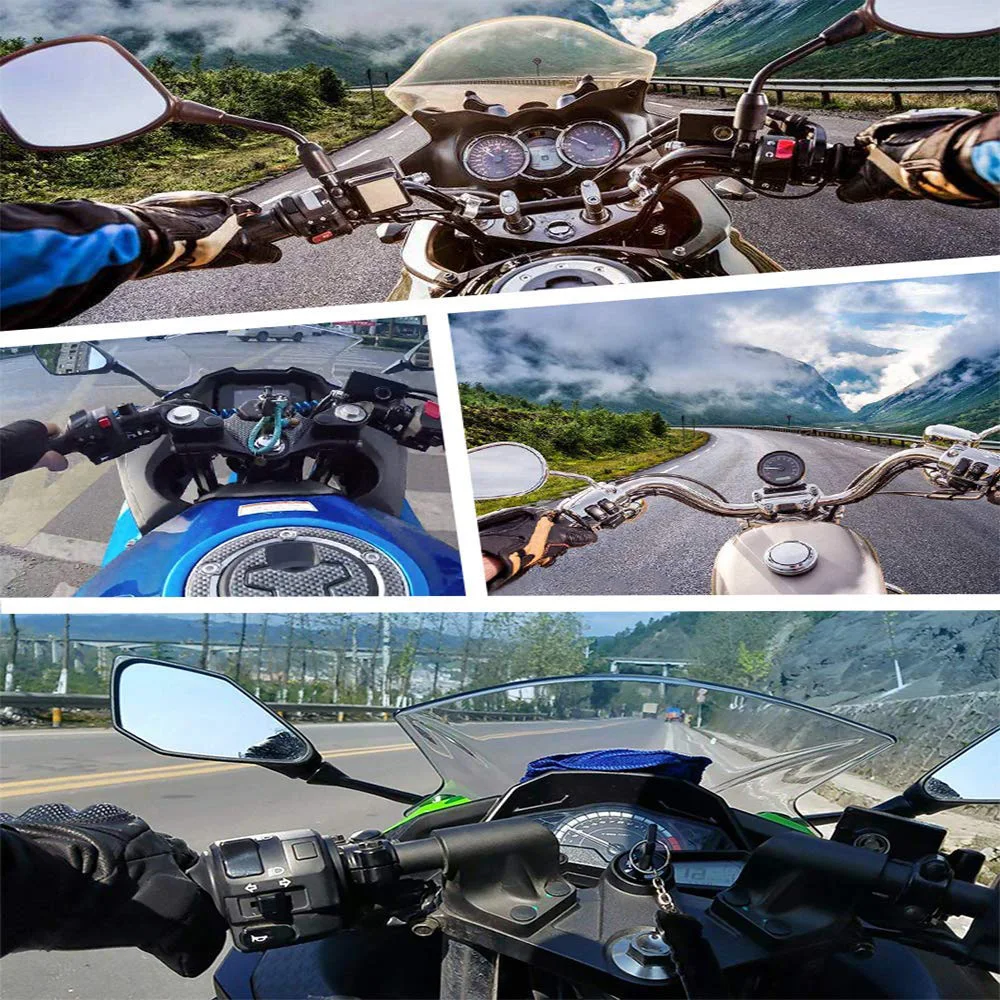 Держатель для шлема GoPro Hero 8 6 5 аксессуары мотоциклетных шлемов 8|Чехлы экшн-камер|