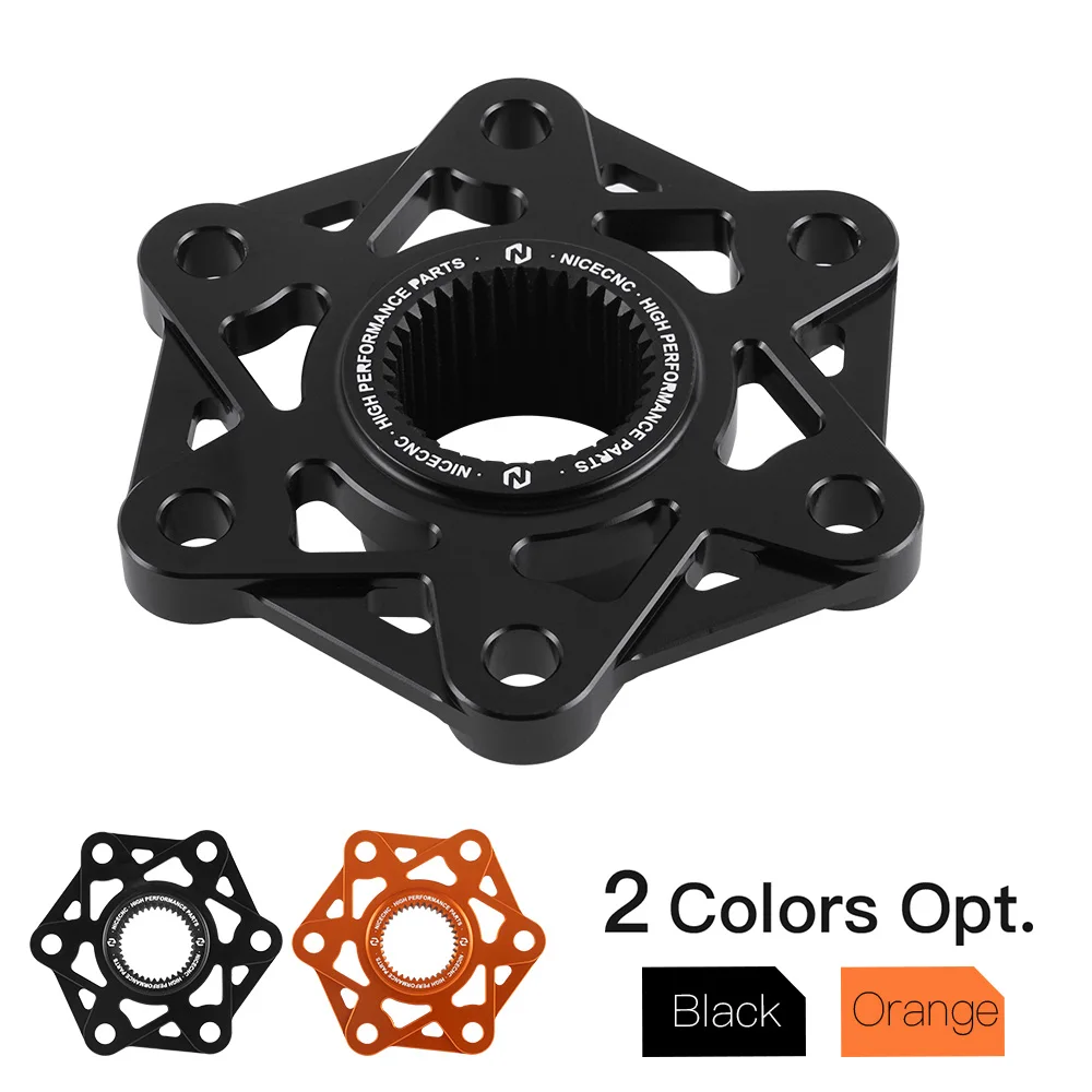 

Motorcycle CNC Rear Sprocket Cover For KTM 1290 Super Duke Duke 1290 2014-2023 2015 2016 2017 2018 2019 2020 Drive Flange Cover
