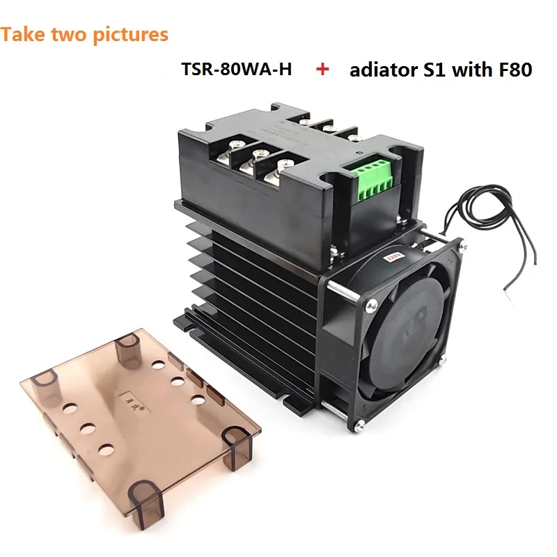 do regulador trifasico 4 20ma deslocamento da fase tiristor 02