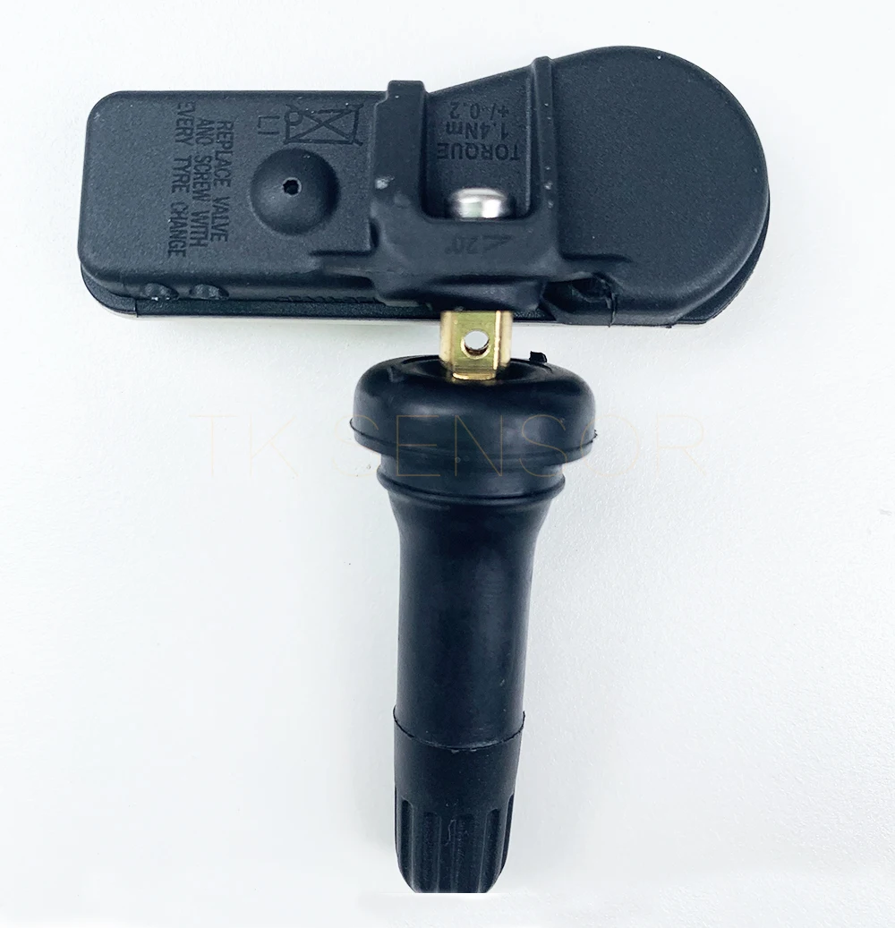 4 шт. 52933C1100 52933 C1100 C1100TPMS для Creta Tucson ix35 i40 датчик давления в шинах TPMS|Датчик давления|