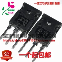 5 шт./лот IRFP450 14A 500V