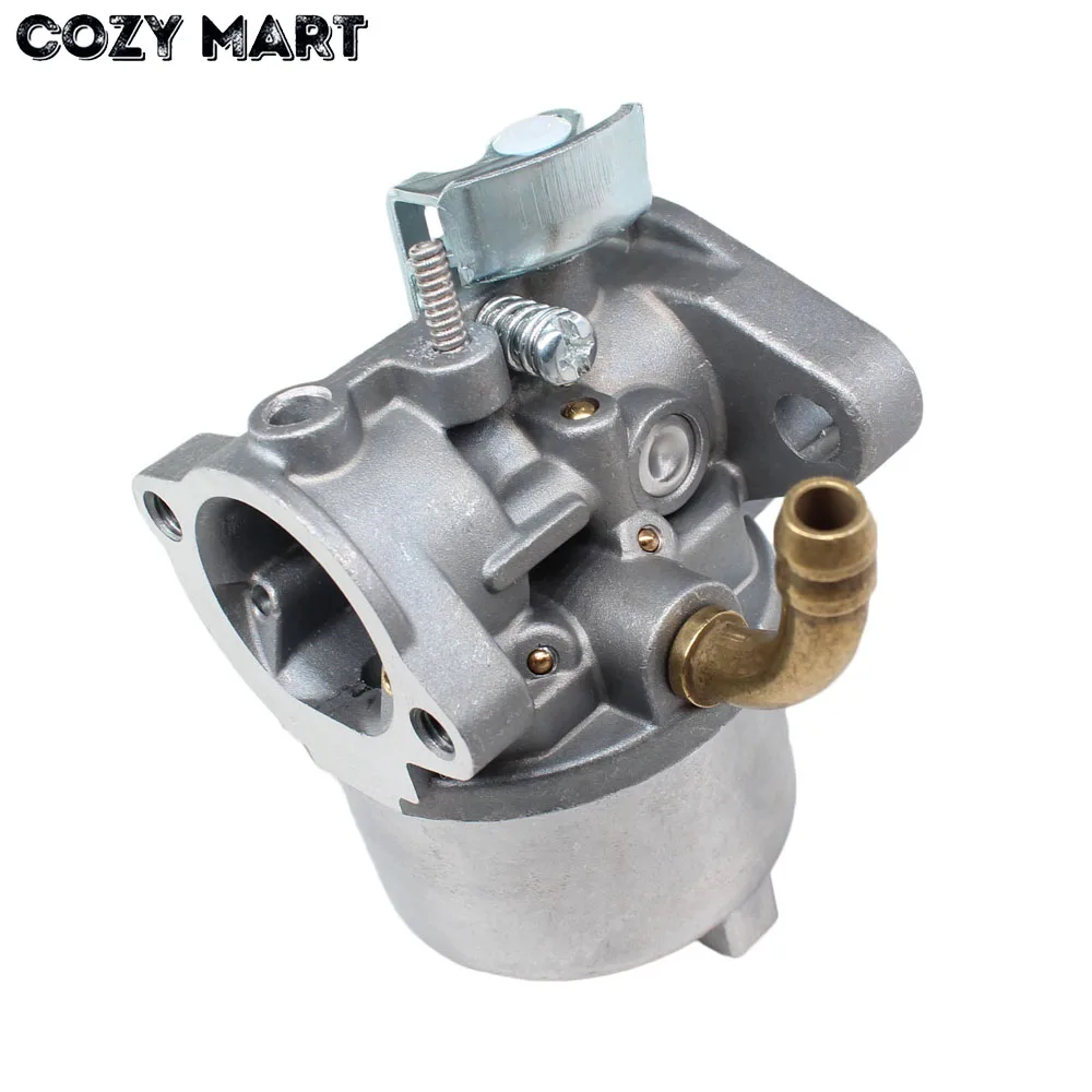 Карбюратор ДЛЯ Briggs& Stratton 798917 695727 790558 791292 791953 794587