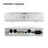 MUSICIAN PEGASUS 32Bit/1536kHz 24Bit R2R DAC 6BIT DSD Balanced Resistance DAC Support DSD1024 SPDIF Receiving Scheme R2R Decoder ► Photo 1/6