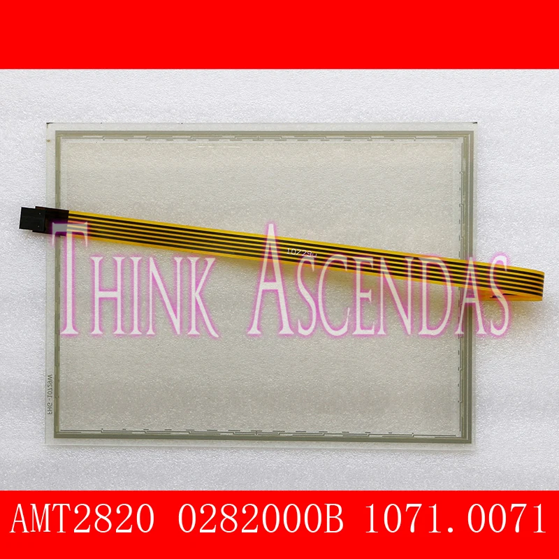 AMT2820 0282000B 1071.0071 Touchpad | Компьютеры и офис