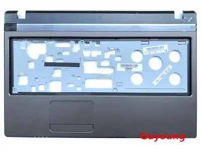 Новый верхний корпус ЖК-дисплея для ACER Aspire 5750 5750G 5755G Упор рук верхняя крышка C