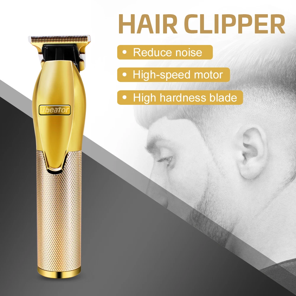 golden clippers barber