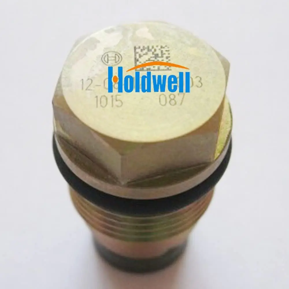

Holdwell Pressure Relief Valve 1110010015 3884350 Fit for Kia Iveco
