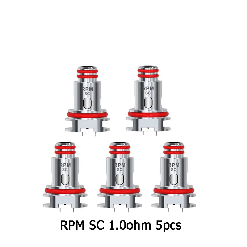 RPM SC 1.0ohm Комплект SMOK RPM80 PRO& RPM80 Pod Vape kit 3000 мАч батарея 5 мл картридж RPM80 RPM RPM80 RGC Pod электронная сигарета испаритель VS RPM40 - Цвет: RPM SC 1.0ohm