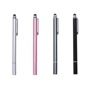 

The Stylus For Ipad For Il Iphone For Samsung For Huawei Mobile Tablet Press Painting Capacitive Sn Pen Drawing Pen