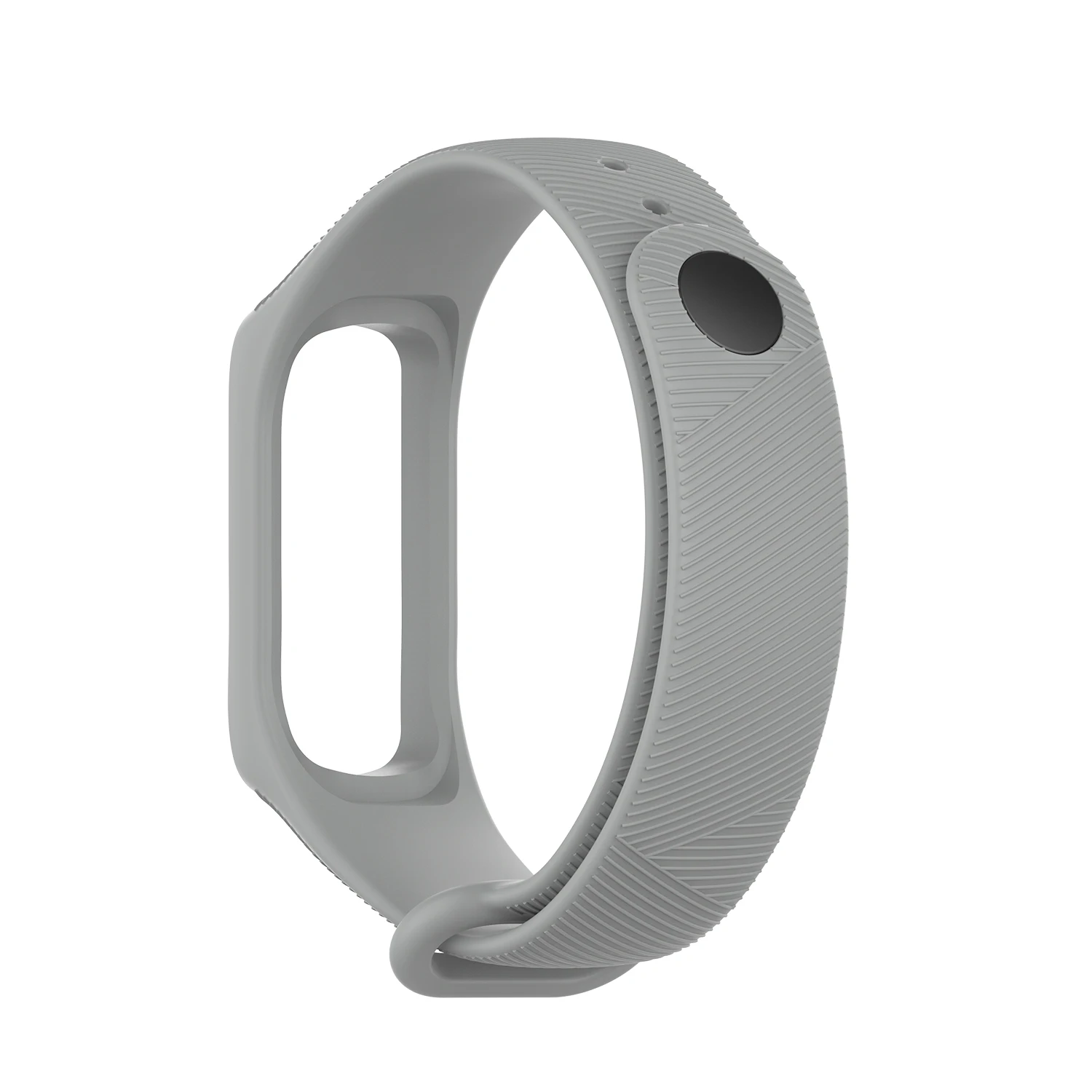 6 Многоцветный силиконовый ремешок для наручных часов ремешок для samsung Galaxy Fit-e R375 умный Браслет сменный ремешок аксессуары - Цвет: 6