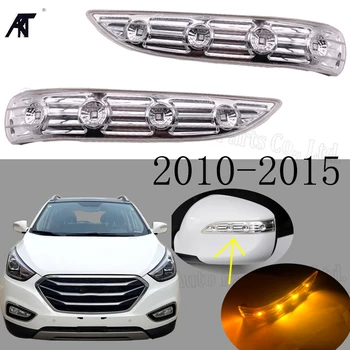

Rearview Mirror Turn Signal Lamp Indicator LED light for Hyundai IX35 2010 2011 2013 2014 2015
