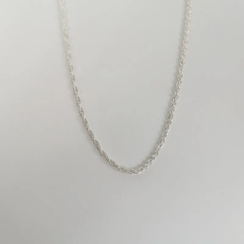 Necklaces 2020 Handmade Luxury Jewelry 