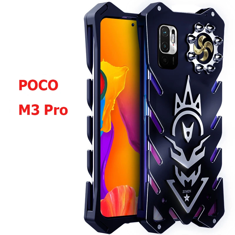 Купить Чехол Poco X 3