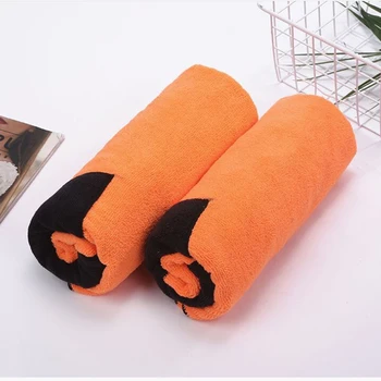 

Dog Bath Towels Pet Dog Bath Towel for Small Medium Large Dogs Microfiber Super Absorbent Pet Drying Towel Blanket With Pocket
