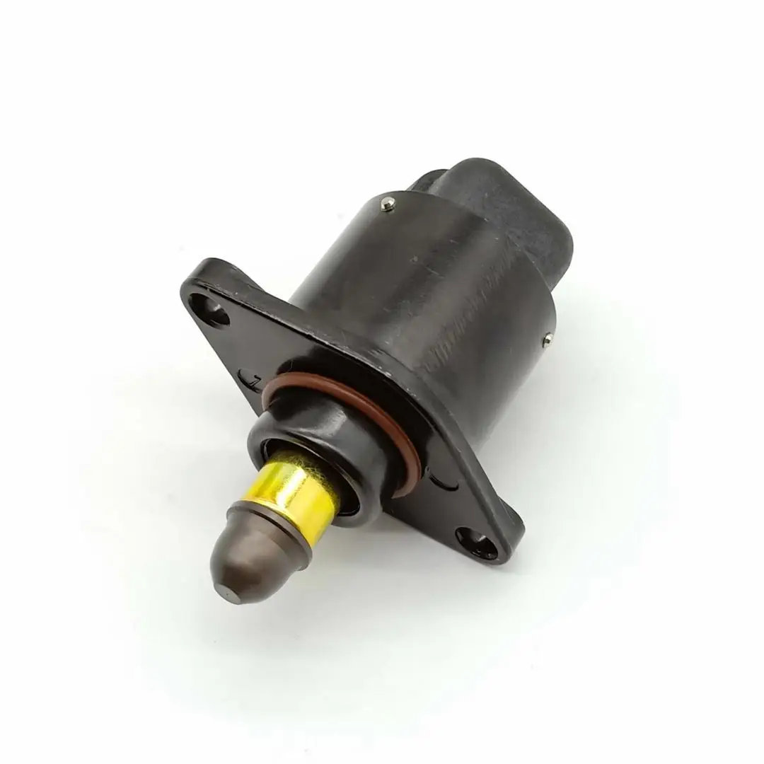 IAC Idle Air Control Valve F01R065906 D5184 for Mitsubishi Lancer Byd Geely Chana Chena Chery Hafei Automotive Engine Parts