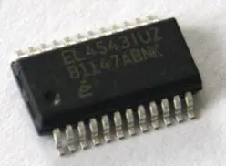 Бесплатная Доставка 10 шт. EL4543IUZ-T13 EL4543IUZ EL4543IU EL4543