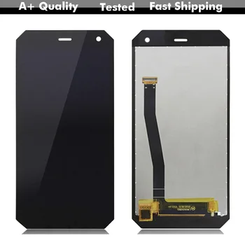 

100% Tested LCD For DEXP Ixion P350 LCD Display Touch Screen Digitizer Assembly Mobile Phone LCDS p350 Replace parts