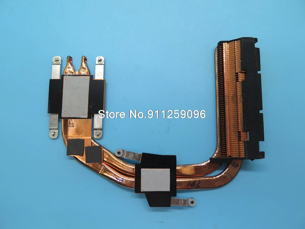 

Laptop Heatsink For Lenovo Y460C KL2H 35W 31047550 4FKL2HS0030 DIS New