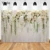 Yeele Wedding Photocall Flower Marriage Birthday Valentine's Day Background Castle Photography Background Photo Studio Photophone