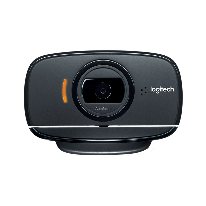 Веб камера Logitech B525 FULL HD 1080p Складная с поворотом на 360 °|Веб-камеры| |