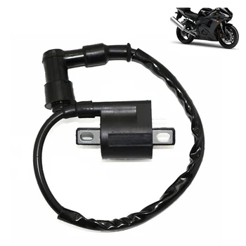 

Motorcycle Ignition Coil For 50cc 150cc 200cc 250cc GY6 Scooter Moped ATV Gokart Dirt Bike Motorbike