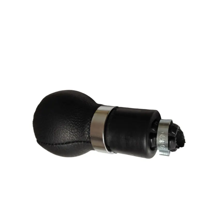 Кожа 5 передач 6 скоростей для VW Passat B6 B7 CC 3C Golf 4 Mk4 Caddy Audi A3 A6|knob gear shift|knob audiknob shift |