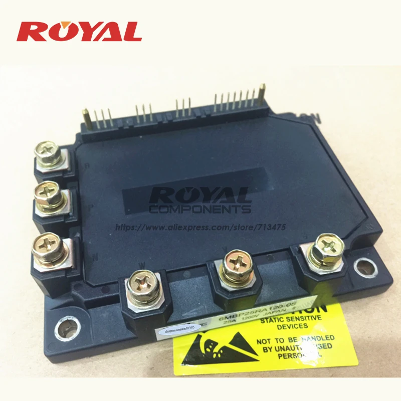 6MBP25RA120-05