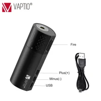 Electronic Cigarettes