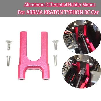 

Differential Holder Mount for ARRMA KRATON TYPHON RC Car