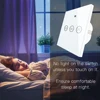 WiFi Smart Curtain Blind Switch for Electric Motorized Tuya Curtain Roller Shutter Works with Alexa Echo Google Home Smart Home ► Photo 2/6