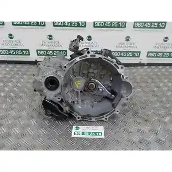 

GEARBOX KIA RIO Concept U79MEH [16439729]