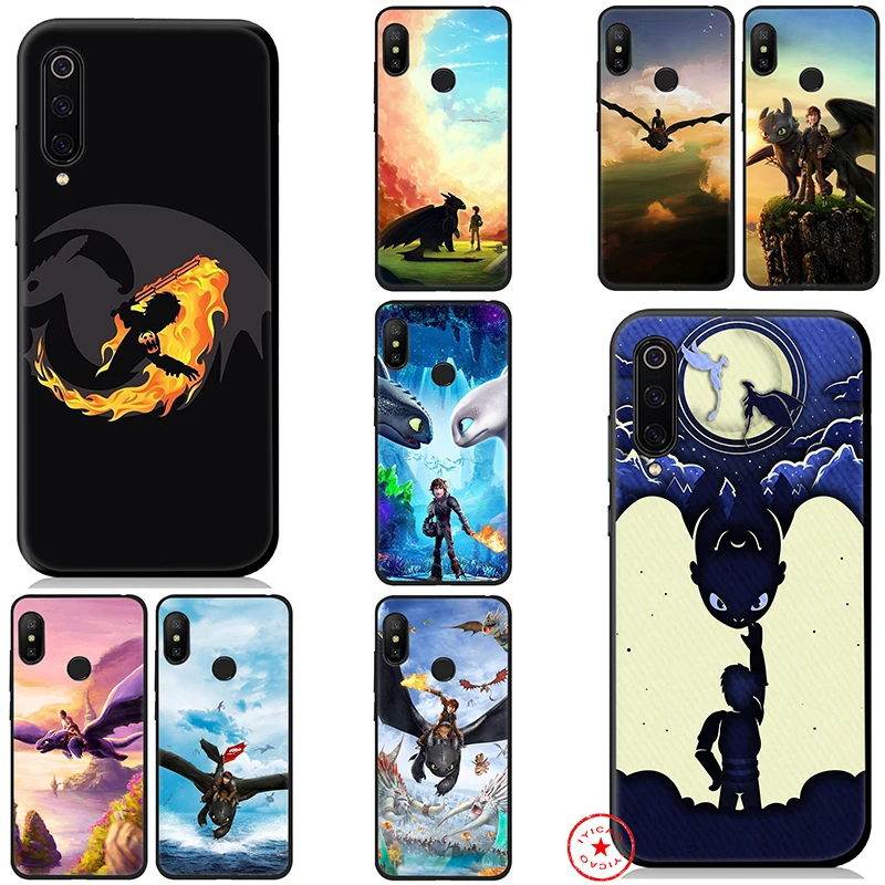 Мягкий чехол IYICAO для Xiaomi mi A3 A2 A1 8 Lite 9 Se Max 3 F1 5X6X6 CC9 CC9e 9T Pro |
