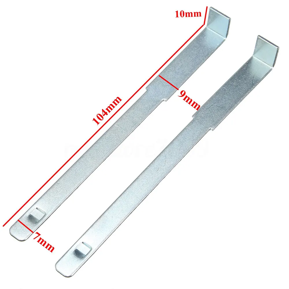 Инструменты для удаления радио ключи удобные инструменты извлечения автомобиля