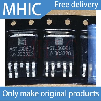 

50PCS/LOT STU309DH STU407DH 40V 12A SOT-252 SAMSUNG LCD POWER BOARD COMMONLY USED TUBE IC 100% ORIGINAL