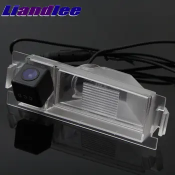 

Liandlee Car Rear View Camera For KIA Spectra 2011~2014 Night Vision Reversing Camera Car Back up CAM HD CCD