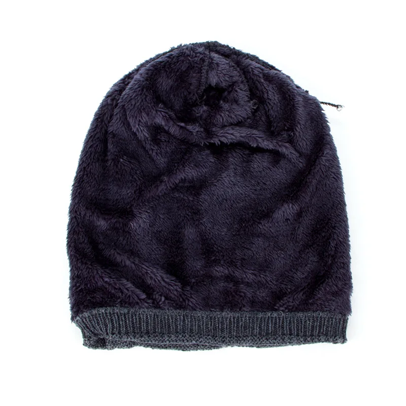 Корейские зимние шапки бини мужские вязаные шапки маски Gorras Bonnet Зимние головные уборы для мужчин и женщин Skullies Beanies шапки