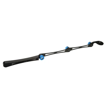 

PULUZ Foldable Selfie Stick Monopod for Sport Digital Camera Accessories Adjustable Arm Hand Held for GoPro for Xiaoyi 40MAY31