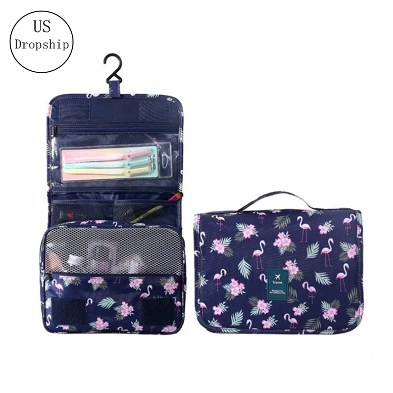 travel bag for bathroom items
