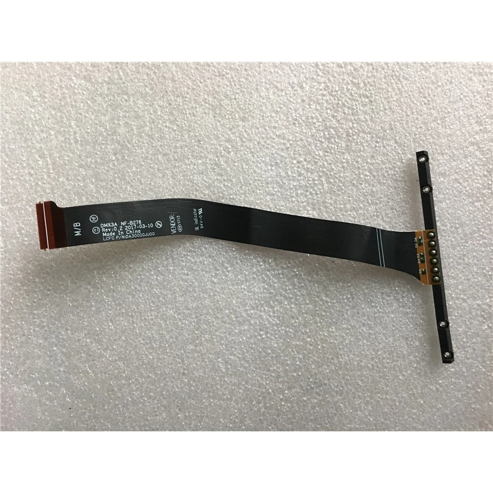 

Оригинальный магнитный Соединительный кабель FPC для Lenovo ThinkPad X1 Tablet 3rd Gen (тип 20KJ 20KK) 01AY247