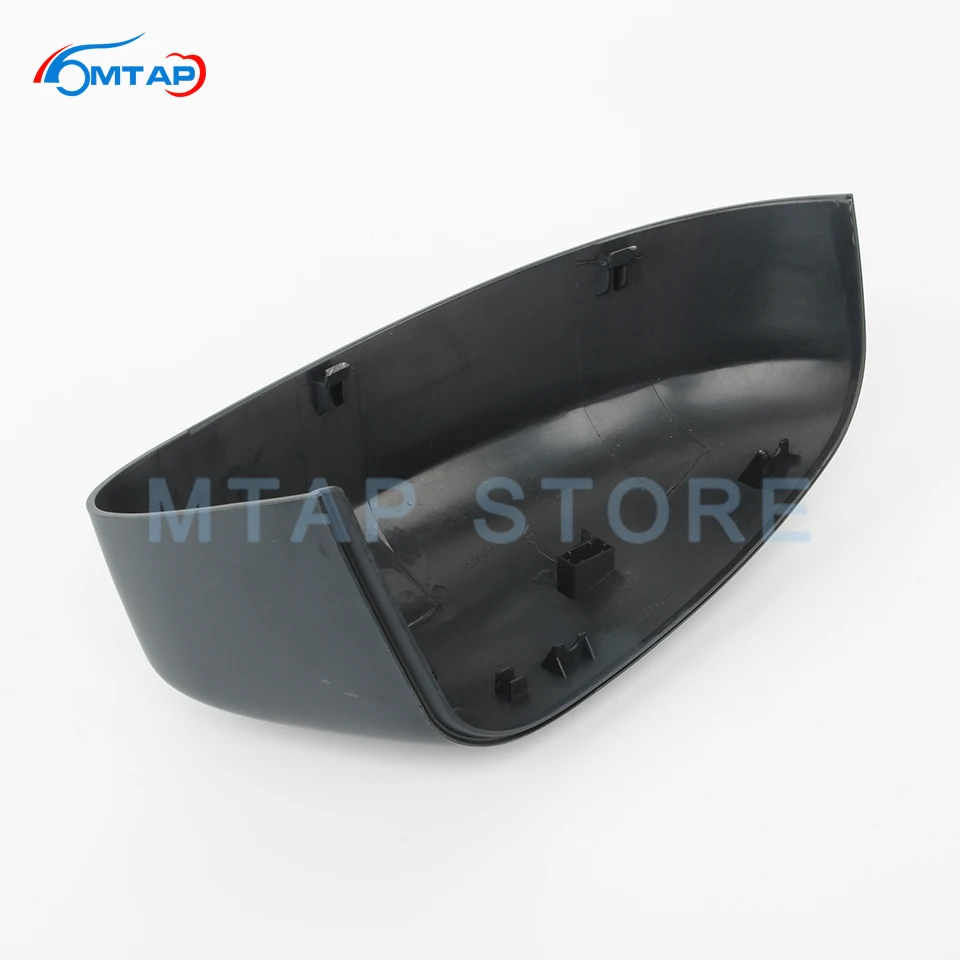 Внешняя крышка бокового зеркала заднего вида Корпус Корпуса для Ford Mondeo MK4 2007 2014