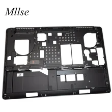 Для Dell Precision 7510 7520 ноутбук Нижняя база Корпус Шасси HDW1J 0HDW1J поддержка тип-c Нижняя крышка