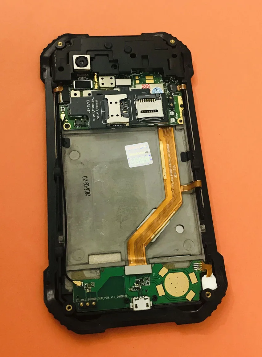 9pcs Automobiles Bending Type Tube Clamps Pliers